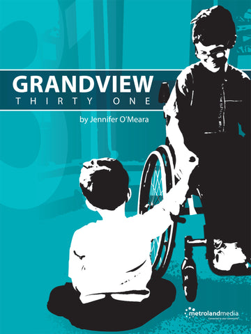 Grandview Thirty One - ePub