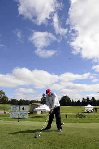 Milton Hospital Foundation Golf Tournament
