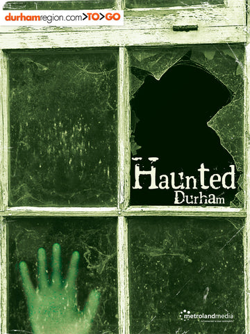 Haunted Durham