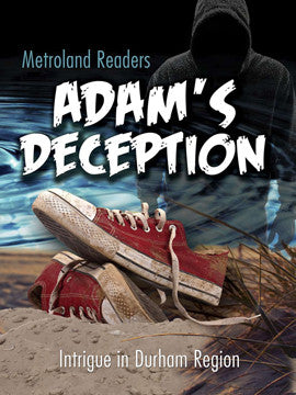 Adam's Deception