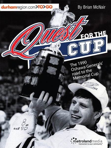 Quest for the Cup