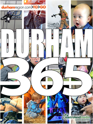 Durham 365