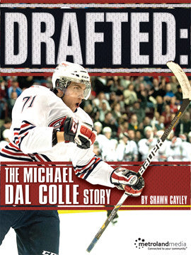 DRAFTED: The Michael Dal Colle story